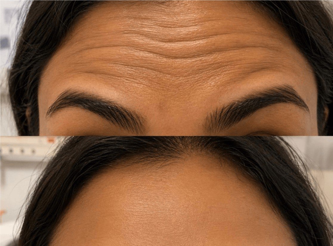 Laser Hair Reduction at MediGlo Clinic